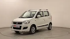 Used Maruti Suzuki Wagon R VXI in Pune