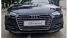 Used Audi A4 35 TDI Premium Plus in Chennai