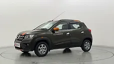 Used Renault Kwid CLIMBER 1.0 [2017-2019] in Ghaziabad