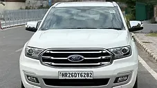Used Ford Endeavour Titanium Plus 2.2 4x2 AT in Delhi