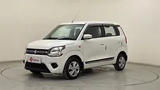 Used Maruti Suzuki Wagon R ZXi 1.2 in Pune