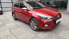 Used Hyundai Elite i20 Asta 1.2 (O) CVT [2019-2020] in Chennai