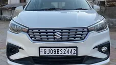 Used Maruti Suzuki Ertiga ZDi Plus 1.5 Diesel in Ahmedabad