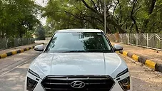 Used Hyundai Creta EX 1.5 Diesel [2020-2022] in Delhi