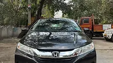 Used Honda City V Petrol [2017-2019] in Delhi