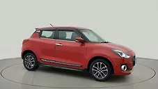 Used Maruti Suzuki Swift ZXi Plus in Chennai