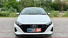 Used Hyundai Elite i20 Asta (O) 1.2 MT in Delhi