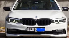 Used BMW 5-Series 530i Sport Line in Delhi