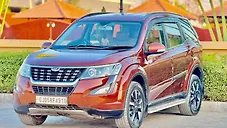 Used Mahindra XUV500 W11 in Surat