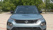 Used Tata Punch Creative MT [2021-2023] in Ahmedabad