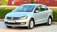 Used Volkswagen Vento Highline Diesel AT [2015-2016] in Surat