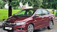 Used Honda City ZX Diesel in Surat