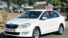 Used Skoda Rapid 1.5 TDI CR Style Plus in Surat