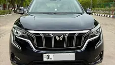 Used Mahindra XUV700 AX 7 Diesel MT Luxury Pack 7 STR [2021] in Delhi