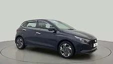 Used Hyundai Elite i20 Asta (O) 1.5 MT Diesel in Hyderabad