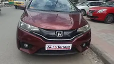 Used Honda Jazz V Petrol in Bangalore