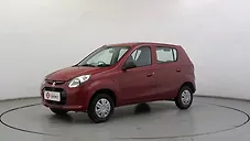 Used Maruti Suzuki Alto 800 Lxi in Ahmedabad