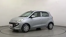 Used Hyundai Santro Sportz CNG [2018-2020] in Ahmedabad