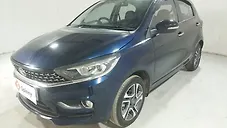 Used Tata Tiago Revotron XZ Plus in Kochi