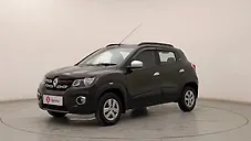 Used Renault Kwid 1.0 RXT AMT Opt in Pune