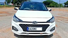 Used Hyundai Elite i20 Sportz 1.2 in Mangalore