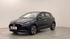 Used Hyundai Elite i20 Asta (O) 1.0 Turbo DCT in Pune