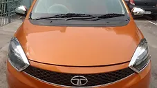 Used Tata Tiago Revotron XZA Plus in Chennai