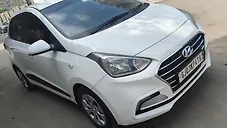 Used Hyundai Xcent S 1.2 in Rajkot