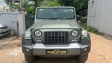 Used Mahindra Thar LX Hard Top Diesel MT 4WD in Chennai