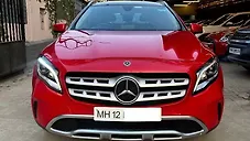 Used Mercedes-Benz GLA 200 Sport in Pune
