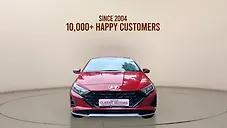 Used Hyundai Elite i20 Asta (O) 1.2 IVT [2022-2023] in Mumbai