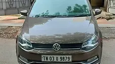 Used Volkswagen Polo Highline1.5L (D) in Chennai