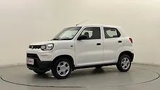 Used Maruti Suzuki S-Presso VXi in Gurgaon