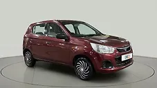 Used Maruti Suzuki Alto VXi AMT [2014-2018] in Mumbai