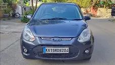 Used Ford Figo Duratorq Diesel Titanium 1.4 in Bangalore