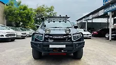 Used Isuzu D-Max V-Cross High in Hyderabad