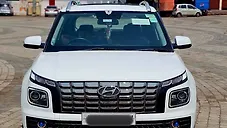Used Hyundai Venue SX (O) 1.5 CRDi in Nagpur