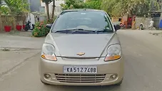 Used Chevrolet Spark LS 1.0 in Bangalore