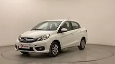 Used Honda Amaze 1.2 VX CVT Petrol [2019-2020] in Pune