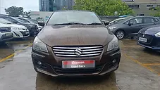Used Maruti Suzuki Ciaz ZXi in Mumbai