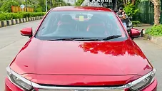 Used Honda Amaze 1.2 V CVT Petrol [2018-2020] in Mumbai