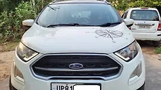 Used Ford Ecosport Titanium 1.5L TDCi in Agra