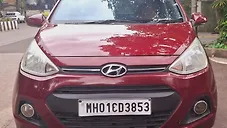 Used Hyundai Grand i10 Sports Edition 1.1 CRDi in Mumbai