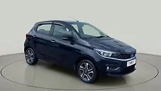 Used Tata Tiago Revotron XZA Plus in Coimbatore