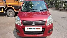Used Maruti Suzuki Wagon R LXI CNG in Thane