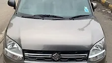 Used Maruti Suzuki Wagon R LXi (O) 1.0 CNG in Mumbai