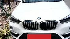 Used BMW X1 sDrive20d xLine in Chennai