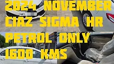 Used Maruti Suzuki Ciaz Sigma 1.5 in Gohana