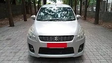 Used Maruti Suzuki Ertiga VDi in Pune