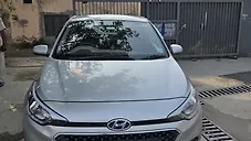 Used Hyundai Elite i20 Magna Executive 1.2 in Gohana